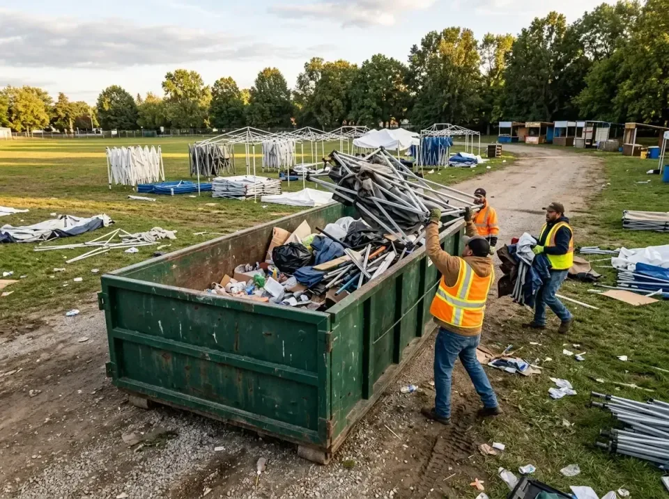 temporary-event-waste-containe-016 — frequently asked questions, Roll-Off Dumpster Rental Services in Marlow, OK
